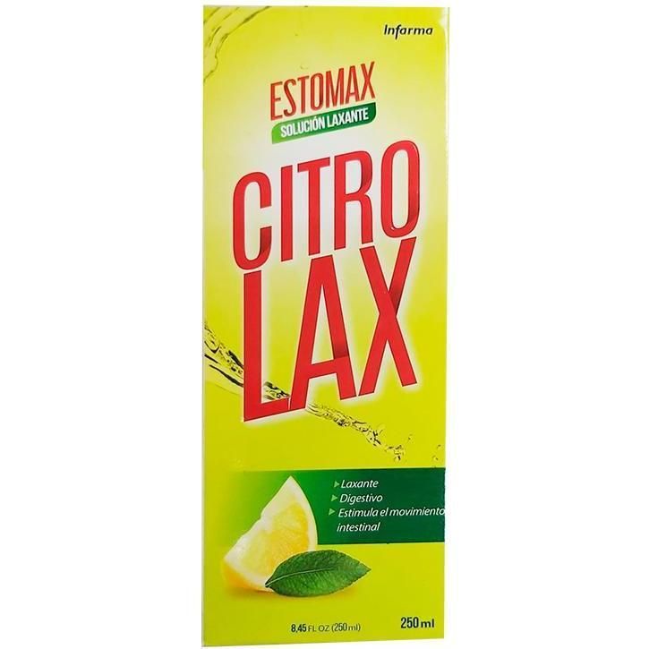Citrolax 250 Ml