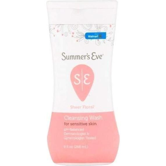 Cleaning Floral Summer Eve 9 Z