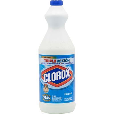 Clorox Original 32 Oz