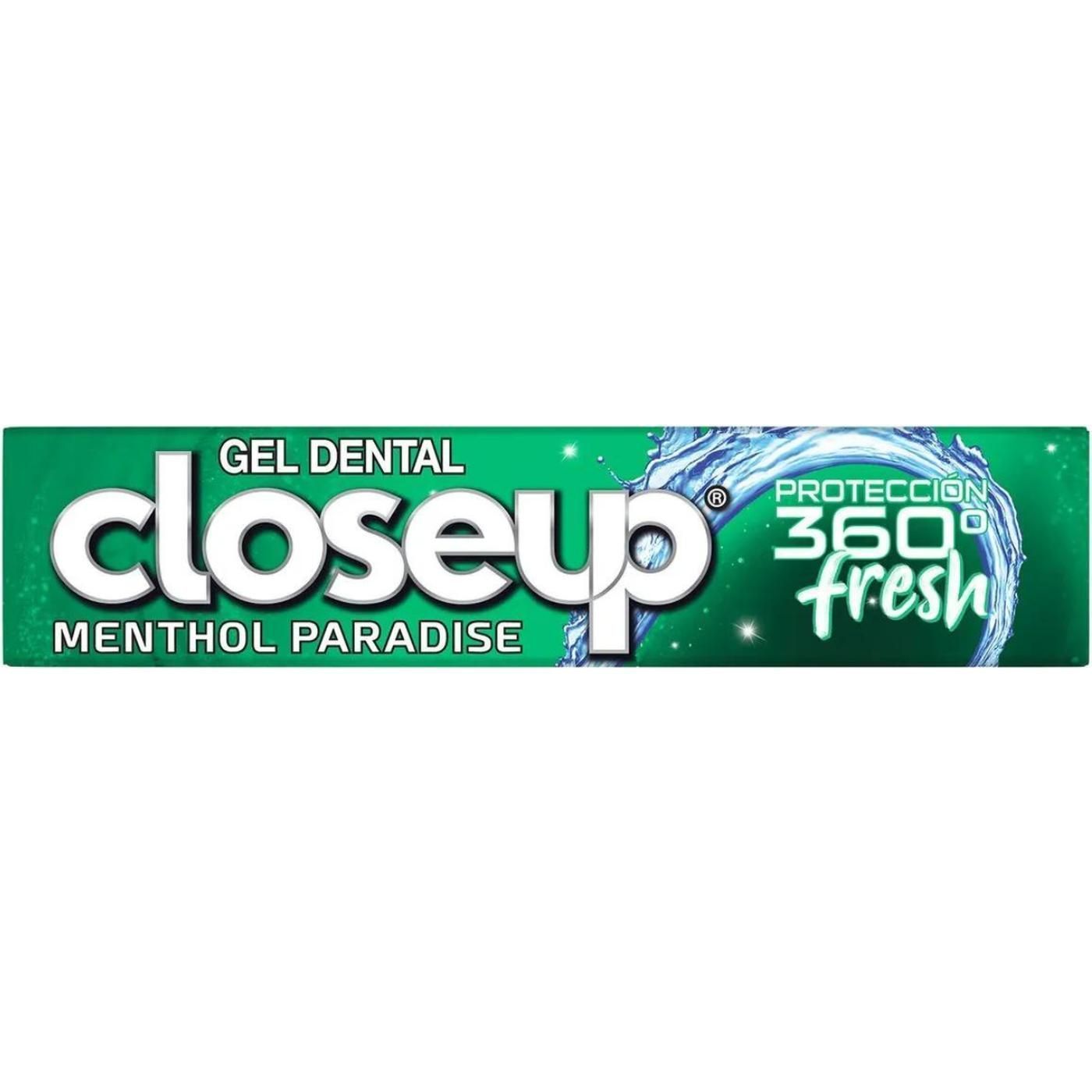 Close Up C D Menthol Parad 90g