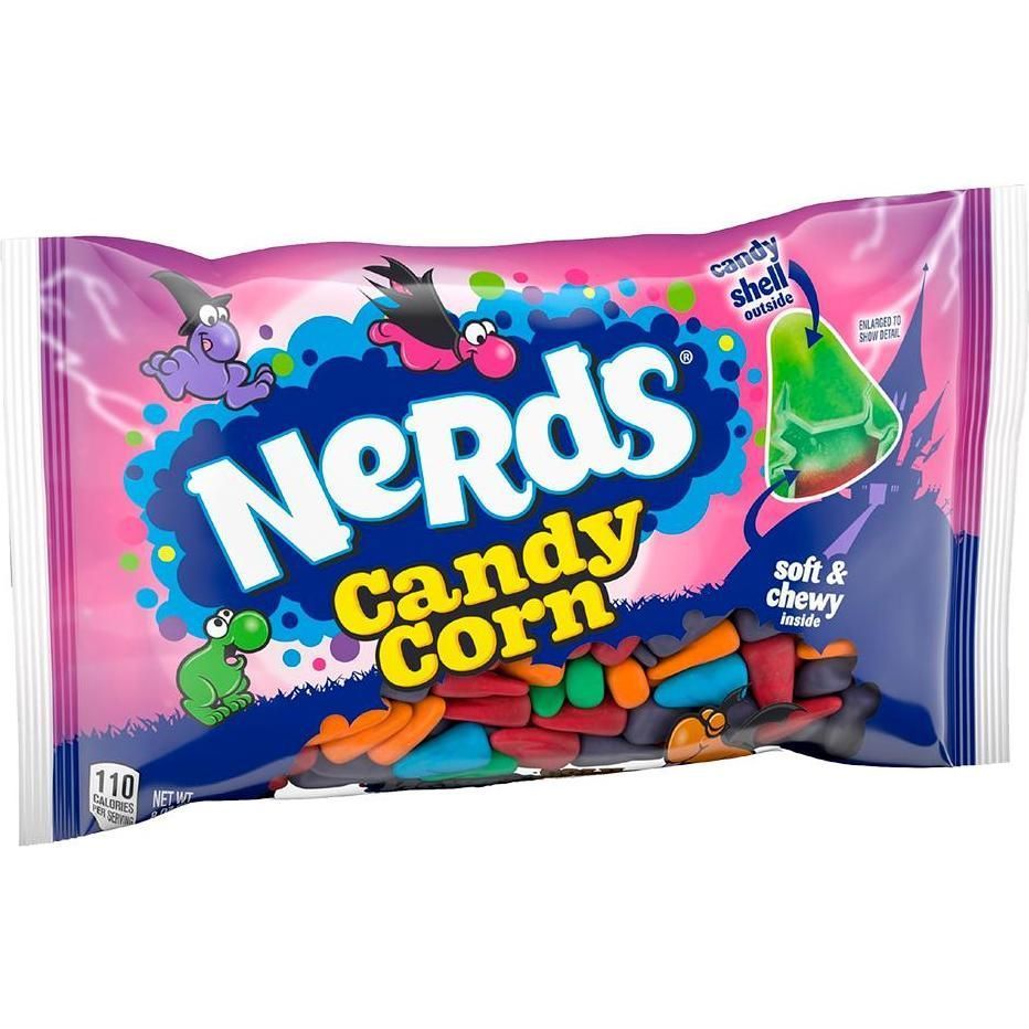 Dulce Maiz Dulce Nerds 8z