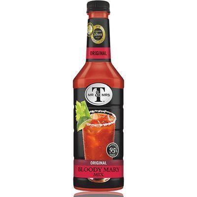 Cocktail Mix Bldy Mary