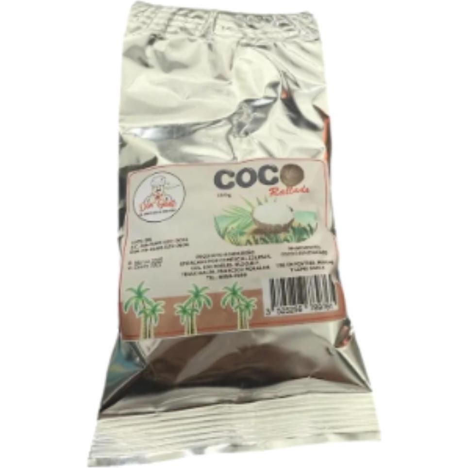Coco Deshidratado 150g