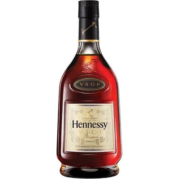 Cognac Hennessy Vsop 700ml