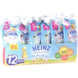 Colado Heinz 12pack 105gr