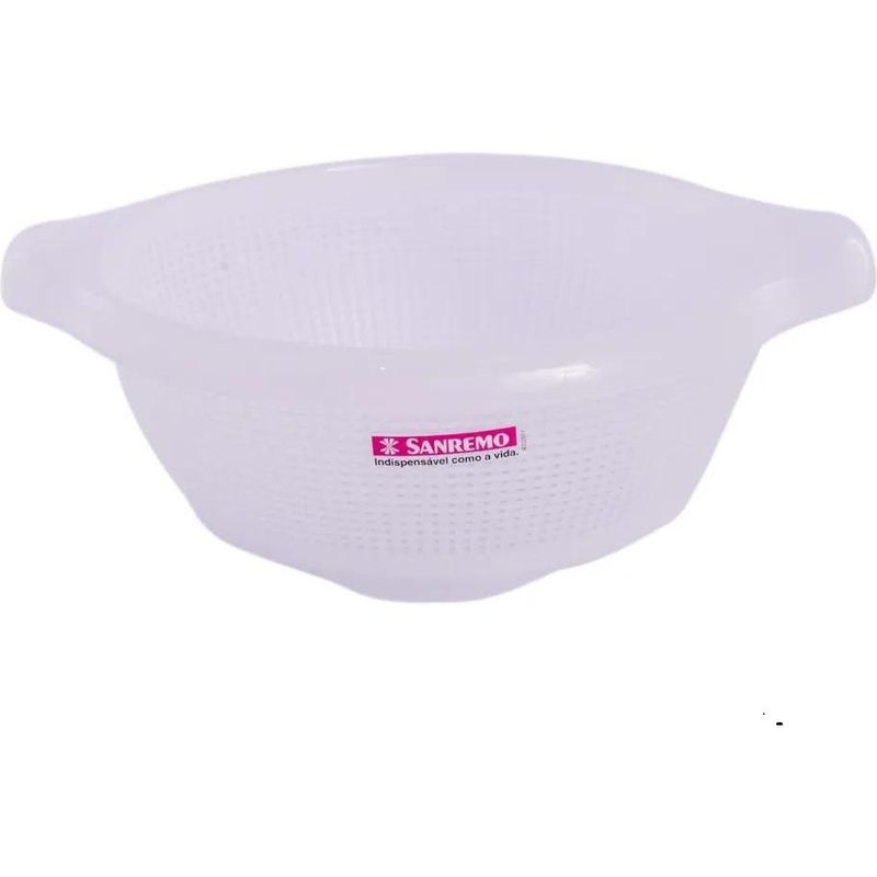 Colador Plastico Sanremo