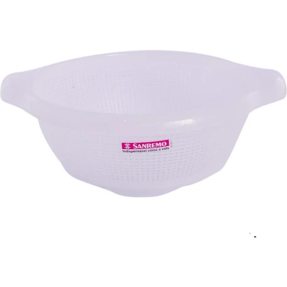 Colador Plastico Sanremo