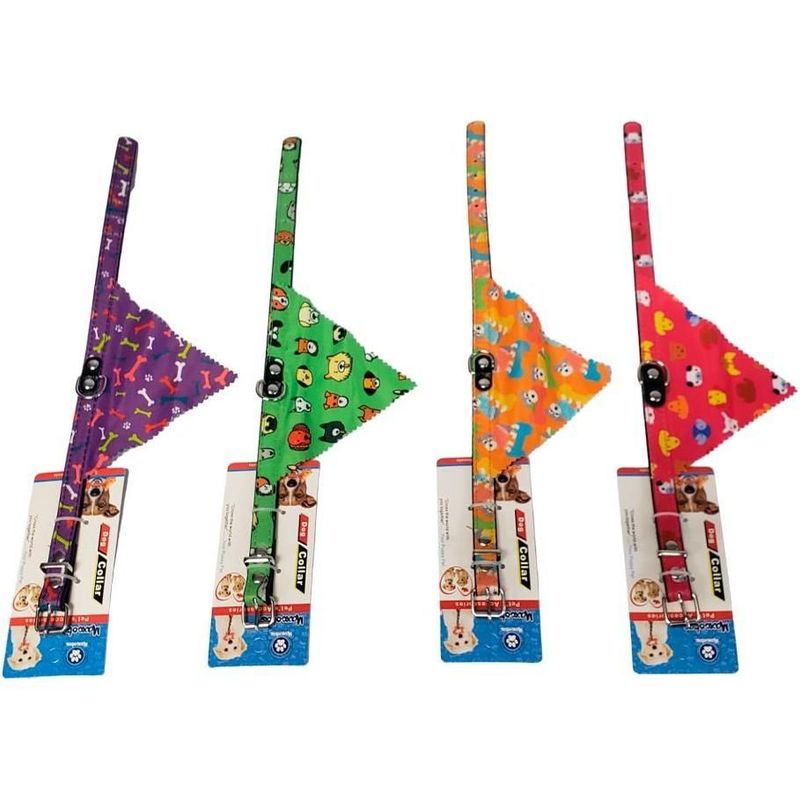Collar Bandana
