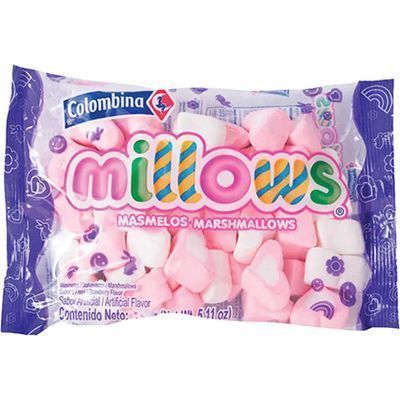 Colomb Millows Bicolor Nav290g