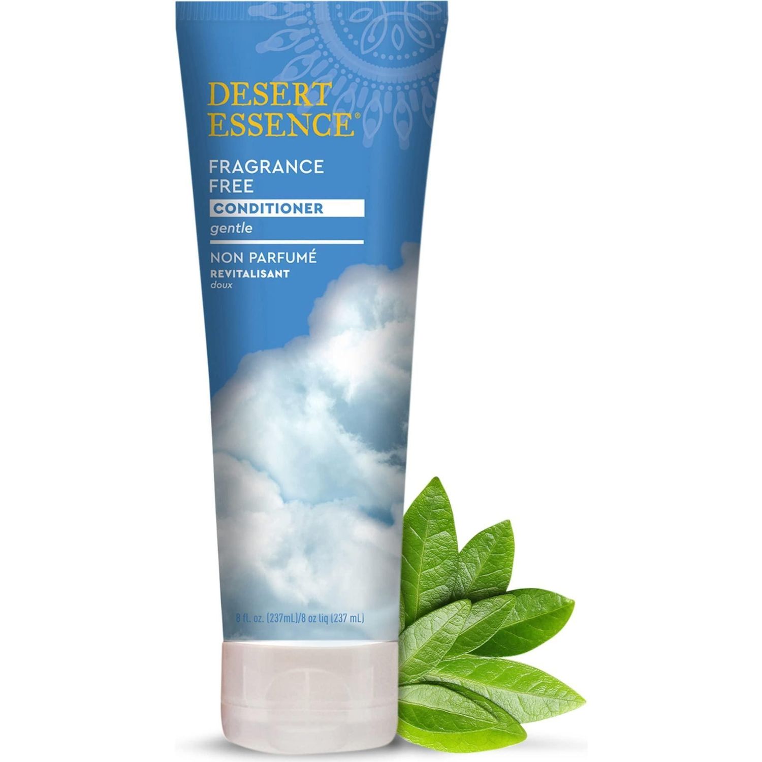 Cond Fragrance Free