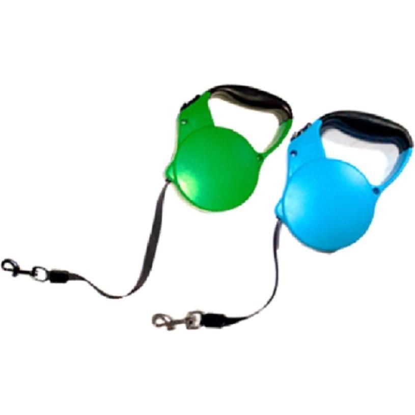 Correa Retractil Para Mascotas