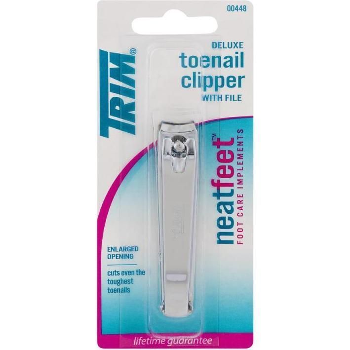 Corta Uñas De Pie Trim