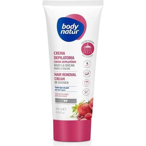 Crema Depilator Duc Frut 200ml
