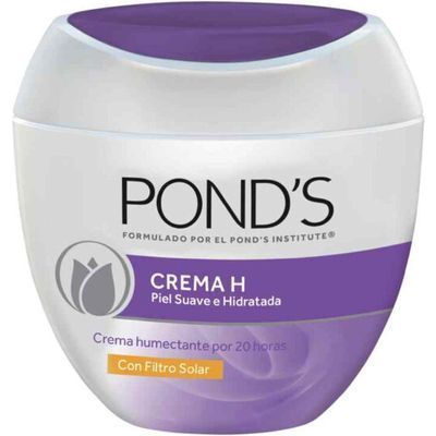 Crema Ponds H Hidra Protec 50g