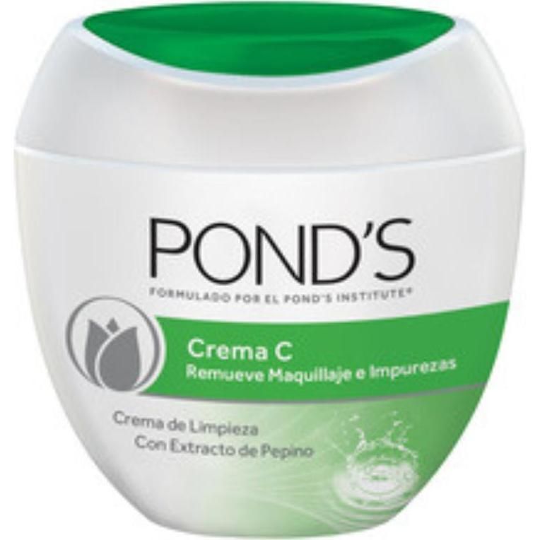 Crema Pons Pepino C 100gr