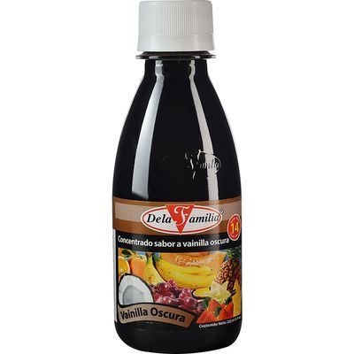 D/fm Esenc Vainilla Oscr 205ml