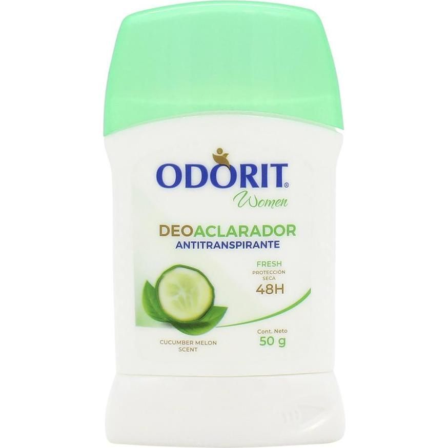 Deo Aclarador Fresh 50g