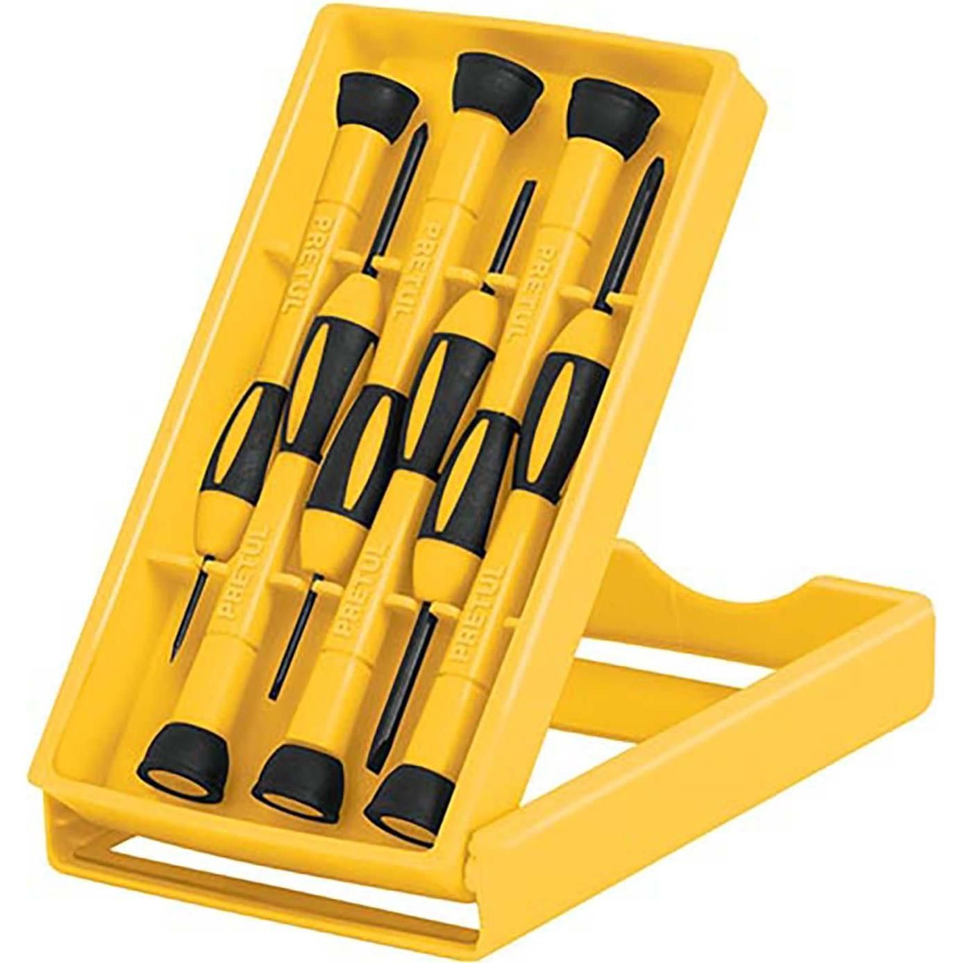 Desarmador J-Dej-6 (21381) (6p