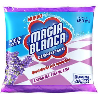 Desinf.bls.mb Lavanda 450ml