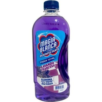 Desinf.bte.mb Lavanda 450ml