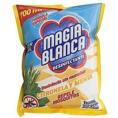 Desinf.mb.citr/menta 700ml