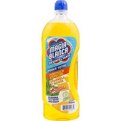 Desinfecta M.b Citronela 900ml