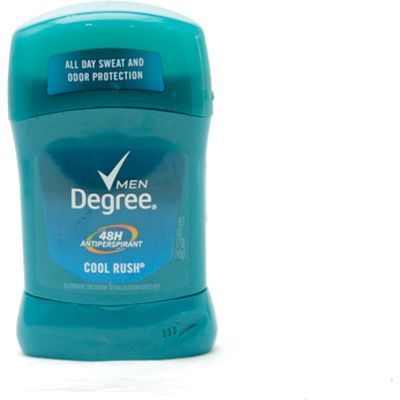 Desod Cool Rush Degree 1.7 Oz