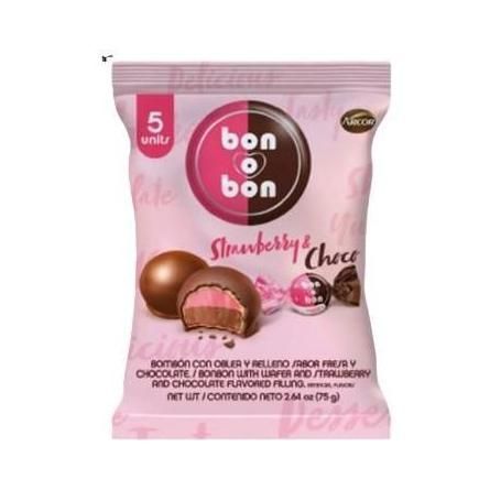 Bon O Bon Sweetness 75gr