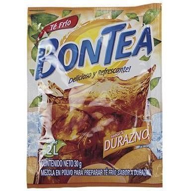 Bontea Durazno 10x12x30g