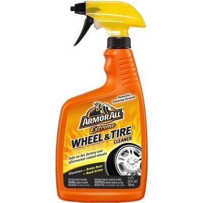 Brillo Extremo Llantas Rines6