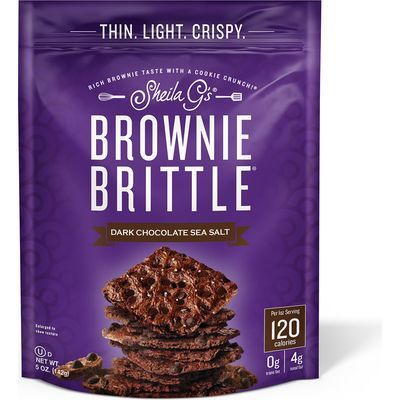 Brownie Choc Sal Mari Sheila5z
