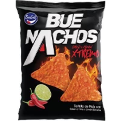 Buenacho Chi/limon Xtremo 150g