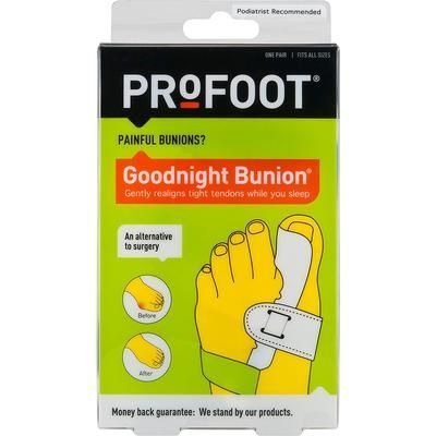Bunion Regulador De Juanete