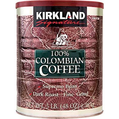 Cafe Kirkland Lata  3 Lb
