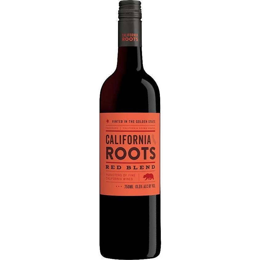 Calif Roots Red Tinto 750ml