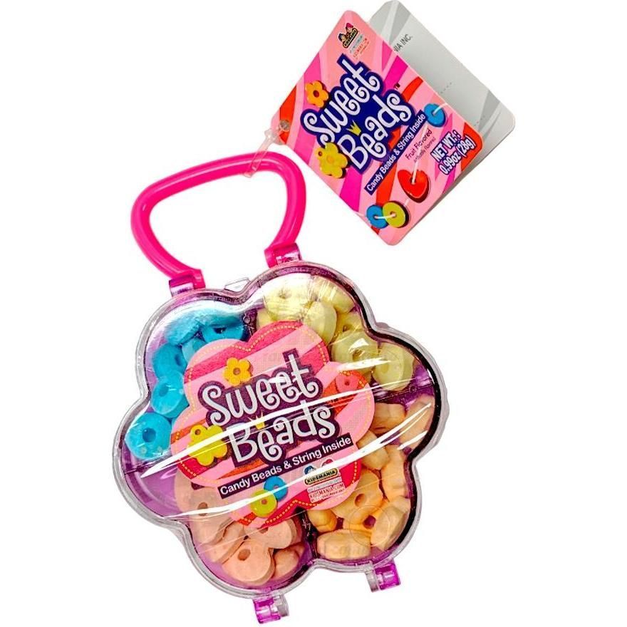 Candy Sweet Beads