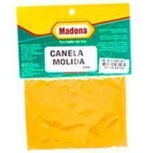 Canela En Polvo  Popular