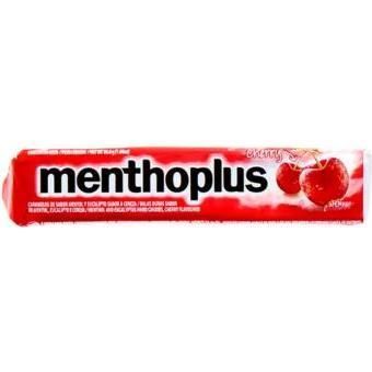 Caramelo Menthoplus Cerz 30.6g