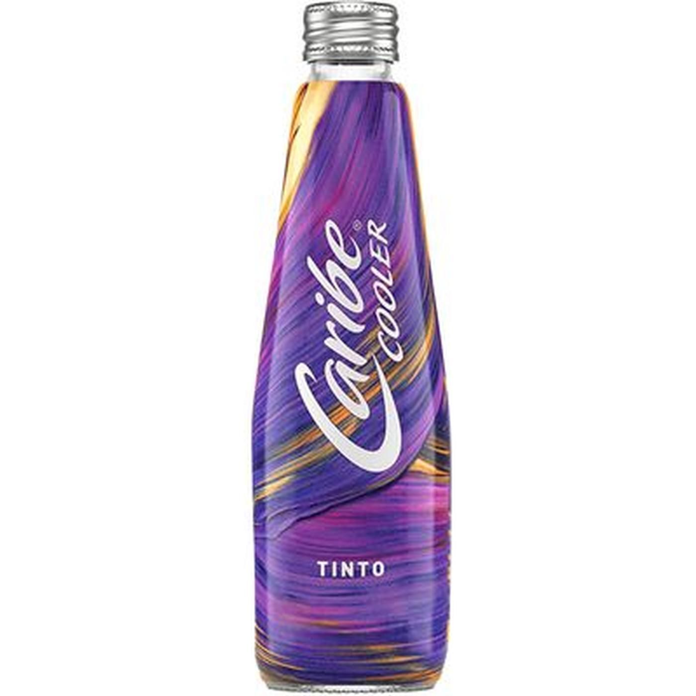 Caribe Cooler Tinto 300ml