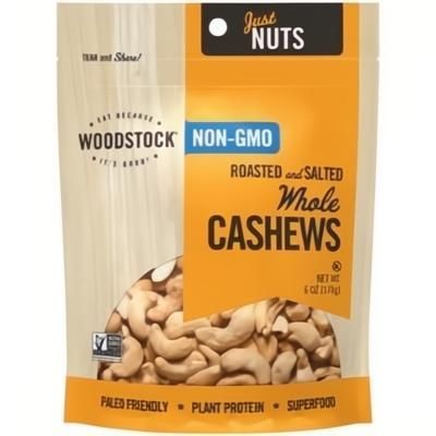 Cashews Whl Xlg