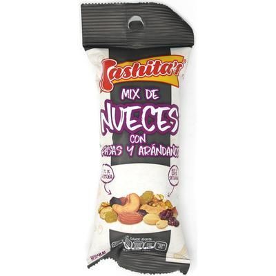Cashita S Mix C/aran.40g