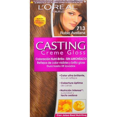 Cast Creme Gl 713 Rubio Avell