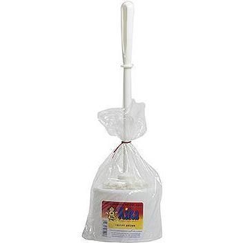 Cepillo P/inodoro Con Base Kka