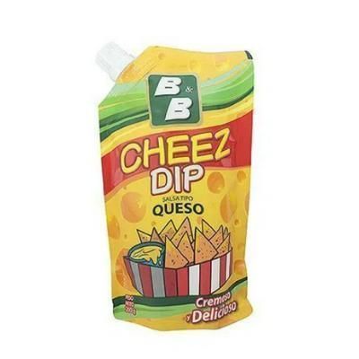 Cheez Dip 200g