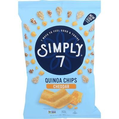 Chips Cheddar