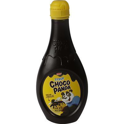 Chocopanda Syrup 14oz