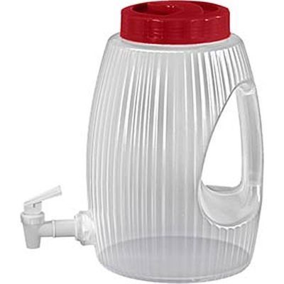 Chorro Fiest C/rojo Chef 4.8lt