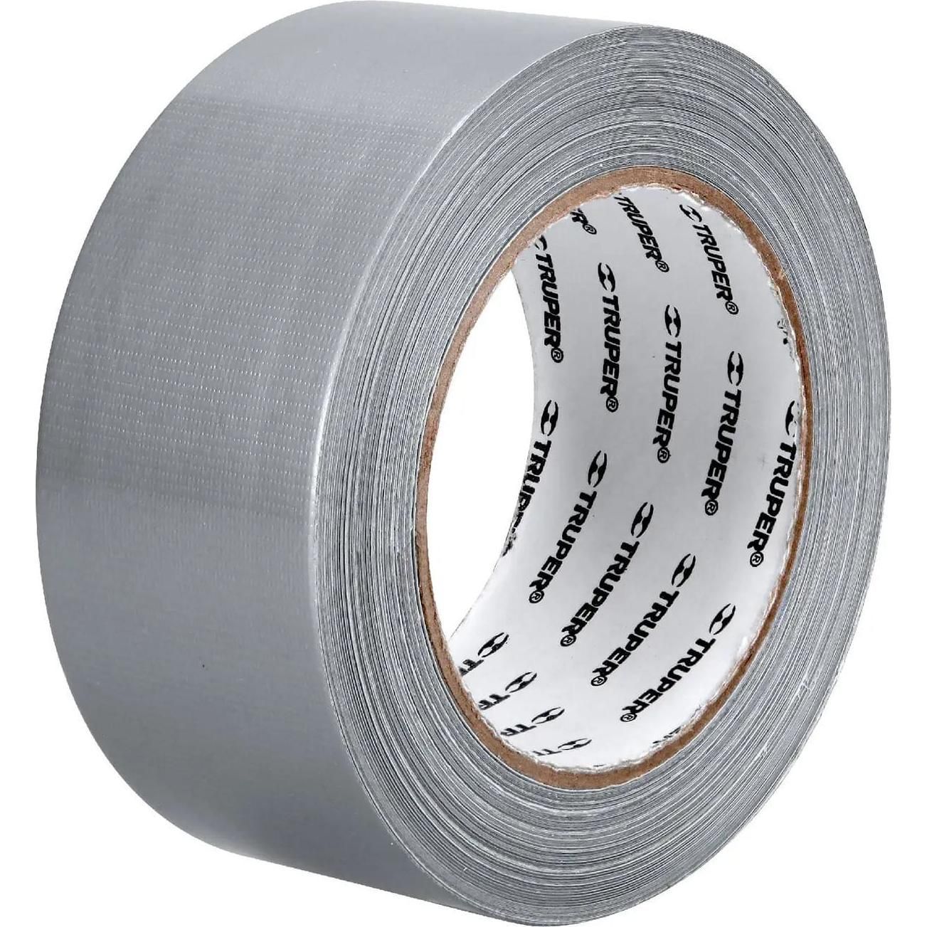 Cinta Adh.p/ducto 30mts Truper