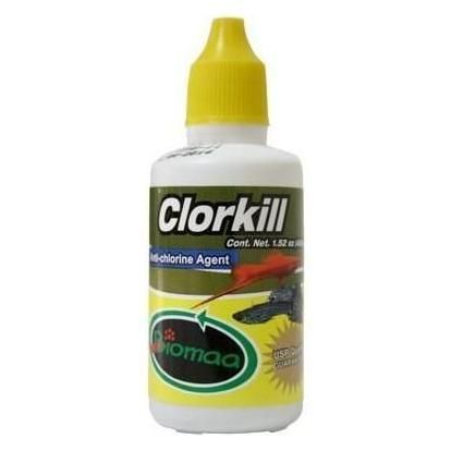Clorkill  45 Ml