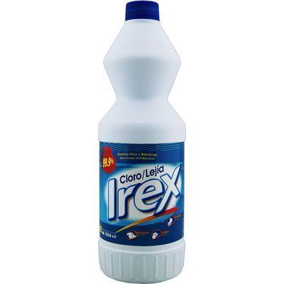 Cloro Irex 1lt